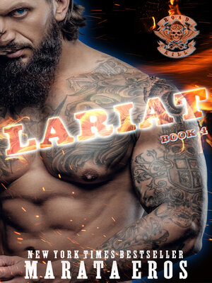 cover image of Lariat